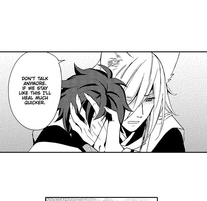 Anti-Platonic Chapter 11 page 76 - 