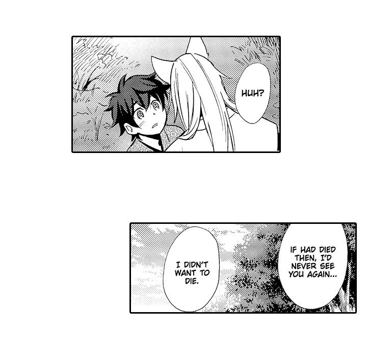 Anti-Platonic Chapter 11 page 78 - 