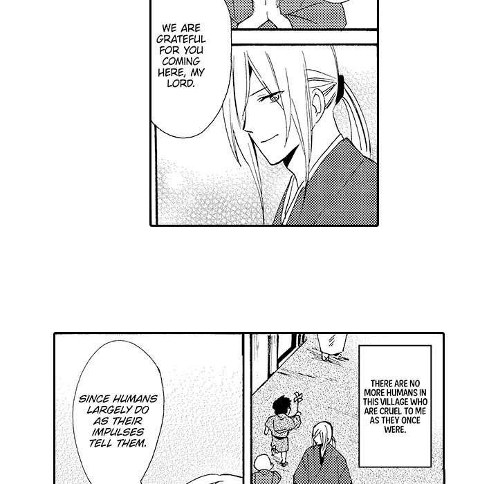 Anti-Platonic Chapter 11 page 85 - 