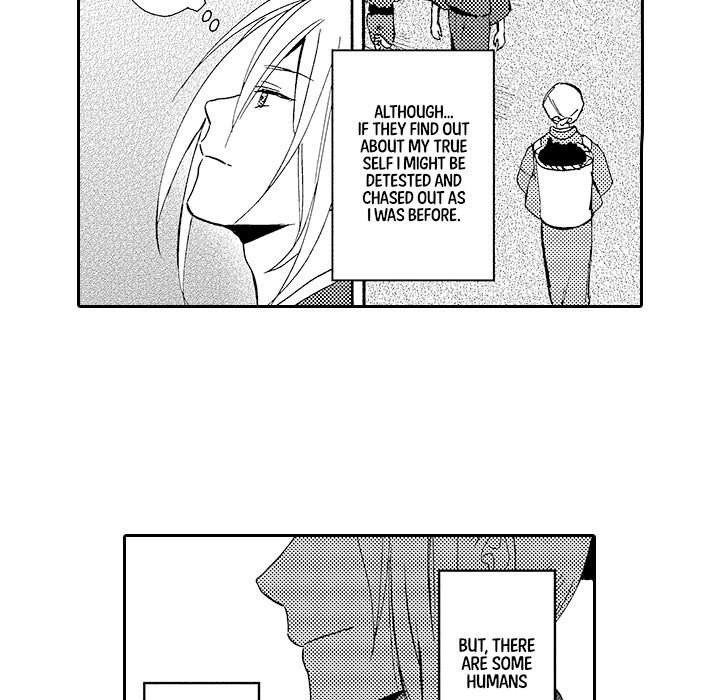 Anti-Platonic Chapter 11 page 86 - 