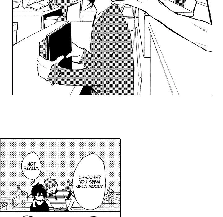 Anti-Platonic Chapter 12 page 12 - 
