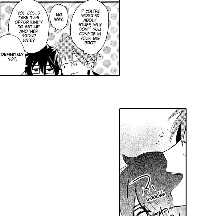 Anti-Platonic Chapter 12 page 13 - 