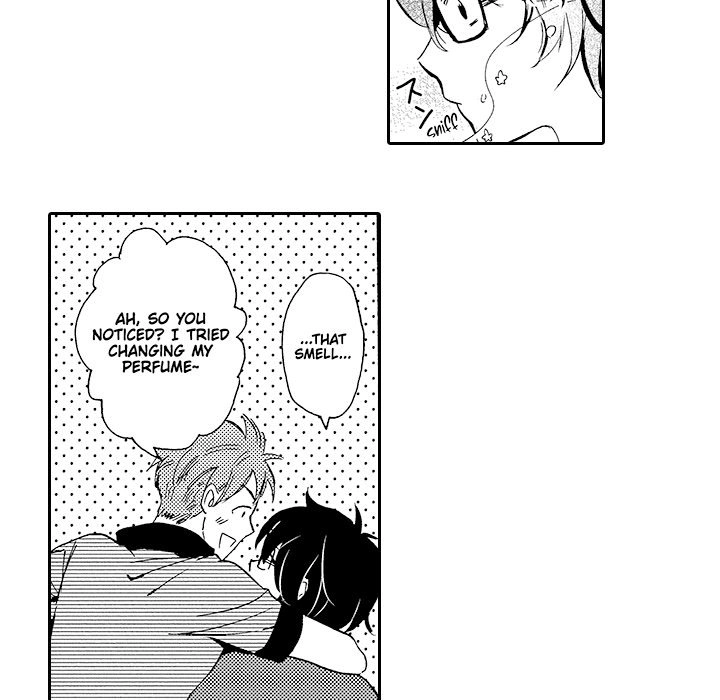 Anti-Platonic Chapter 12 page 14 - 