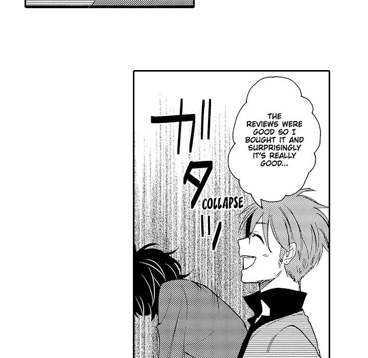 Anti-Platonic Chapter 12 page 15 - 
