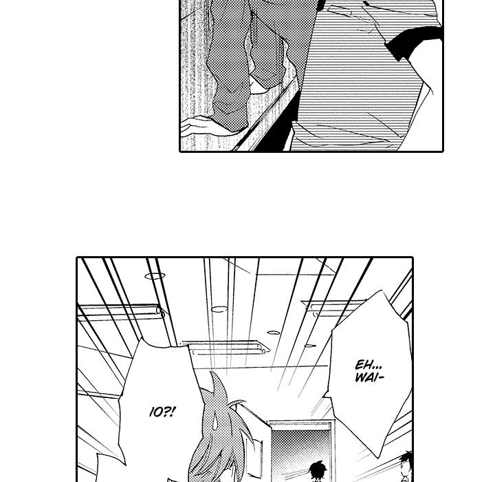 Anti-Platonic Chapter 12 page 16 - 