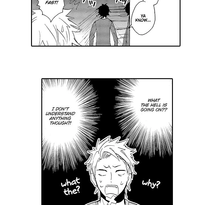 Anti-Platonic Chapter 12 page 25 - 