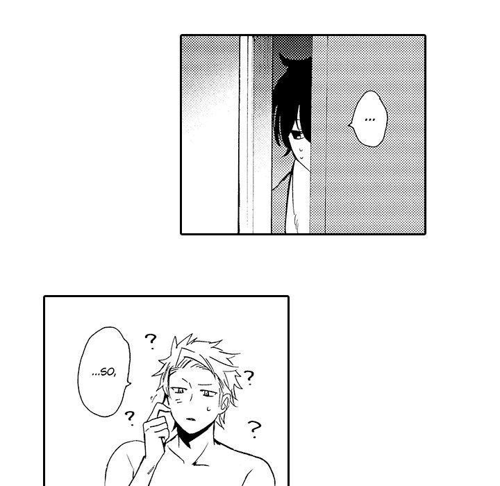 Anti-Platonic Chapter 12 page 29 - 