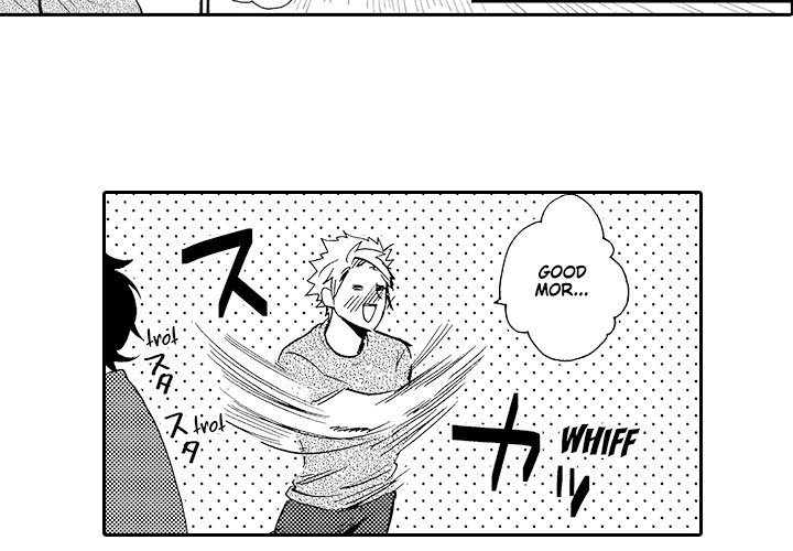 Anti-Platonic Chapter 12 page 4 - 