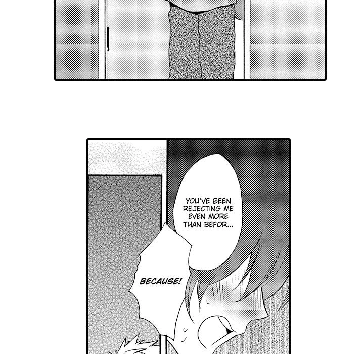 Anti-Platonic Chapter 12 page 31 - 