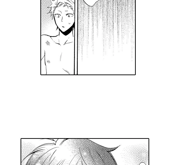 Anti-Platonic Chapter 12 page 32 - 