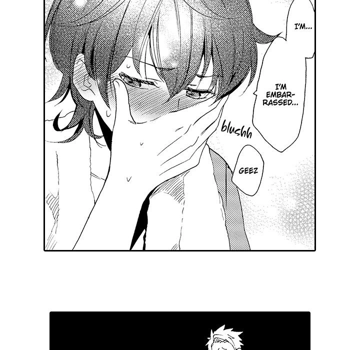 Anti-Platonic Chapter 12 page 33 - 