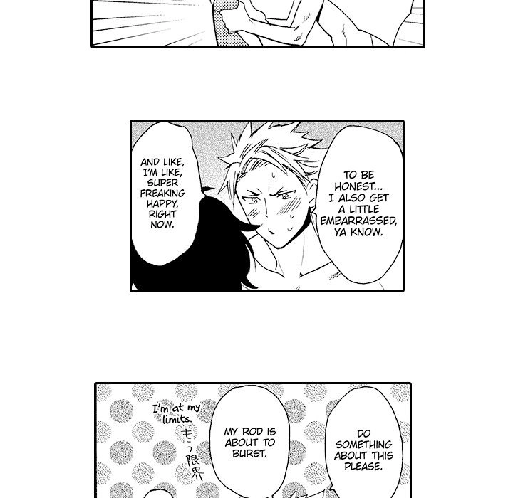 Anti-Platonic Chapter 12 page 38 - 
