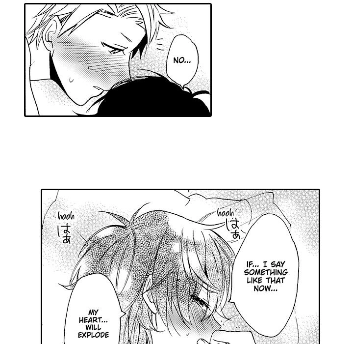 Anti-Platonic Chapter 12 page 42 - 