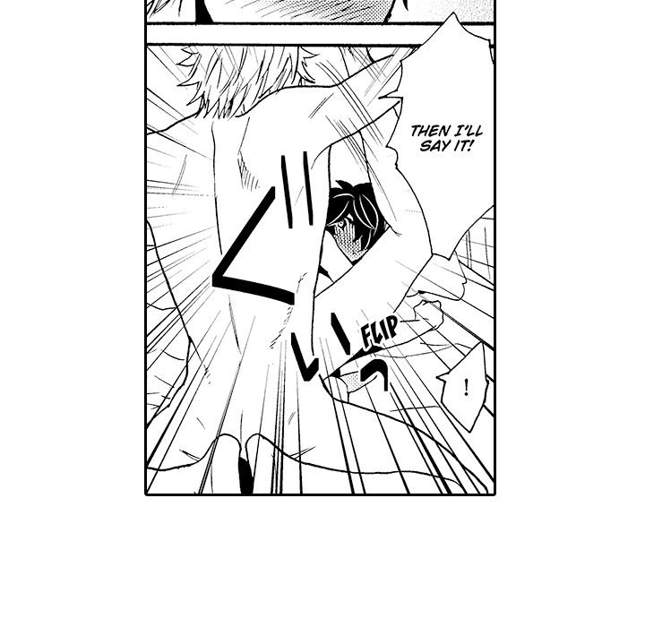 Anti-Platonic Chapter 12 page 44 - 