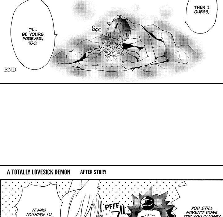 Anti-Platonic Chapter 12 page 55 - 