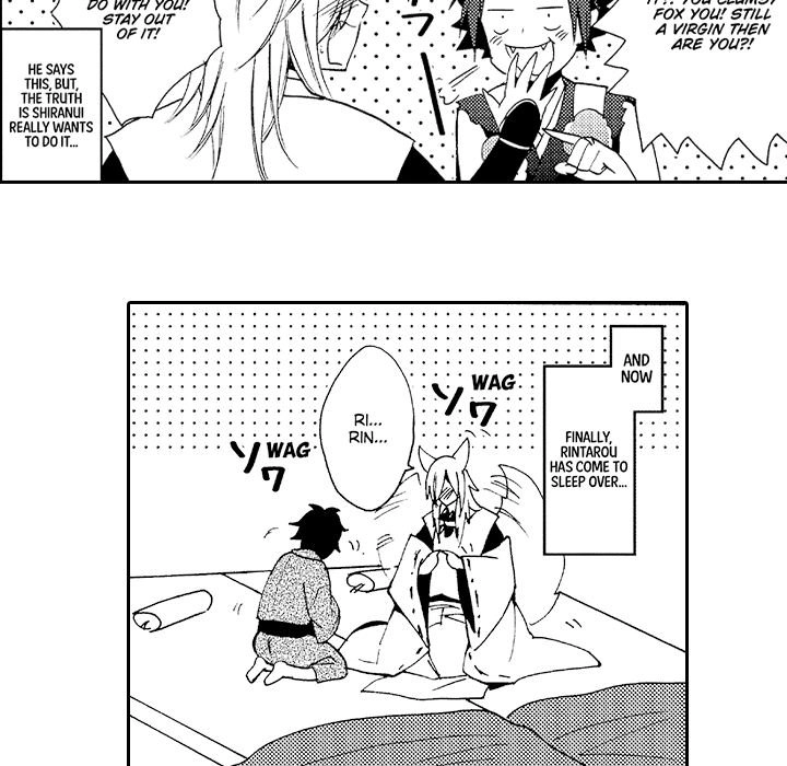 Anti-Platonic Chapter 12 page 56 - 