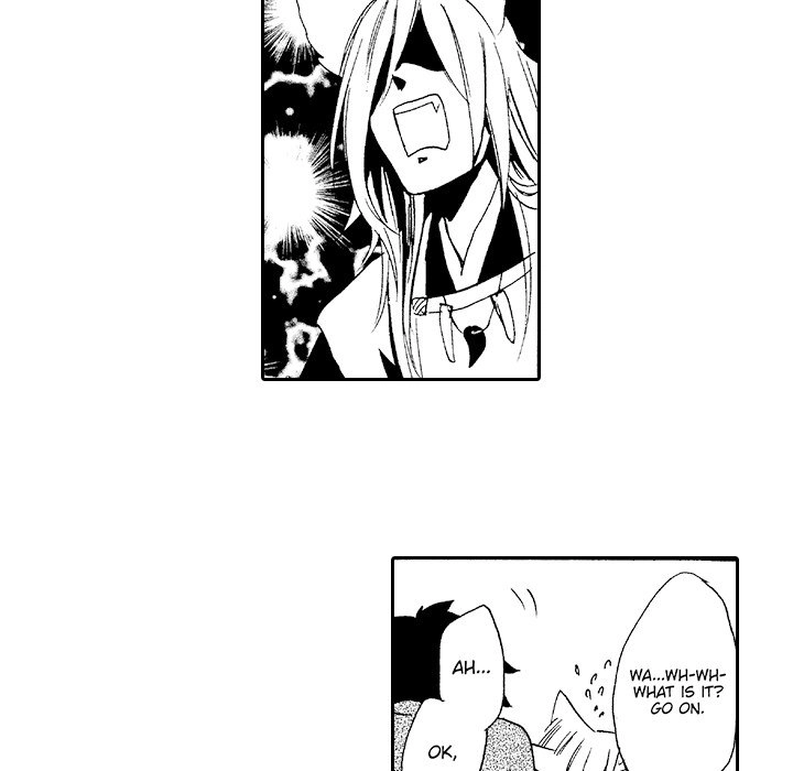 Anti-Platonic Chapter 12 page 59 - 