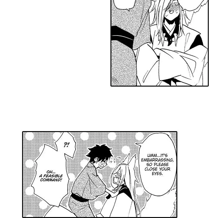 Anti-Platonic Chapter 12 page 60 - 