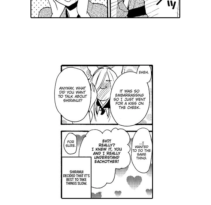 Anti-Platonic Chapter 12 page 63 - 