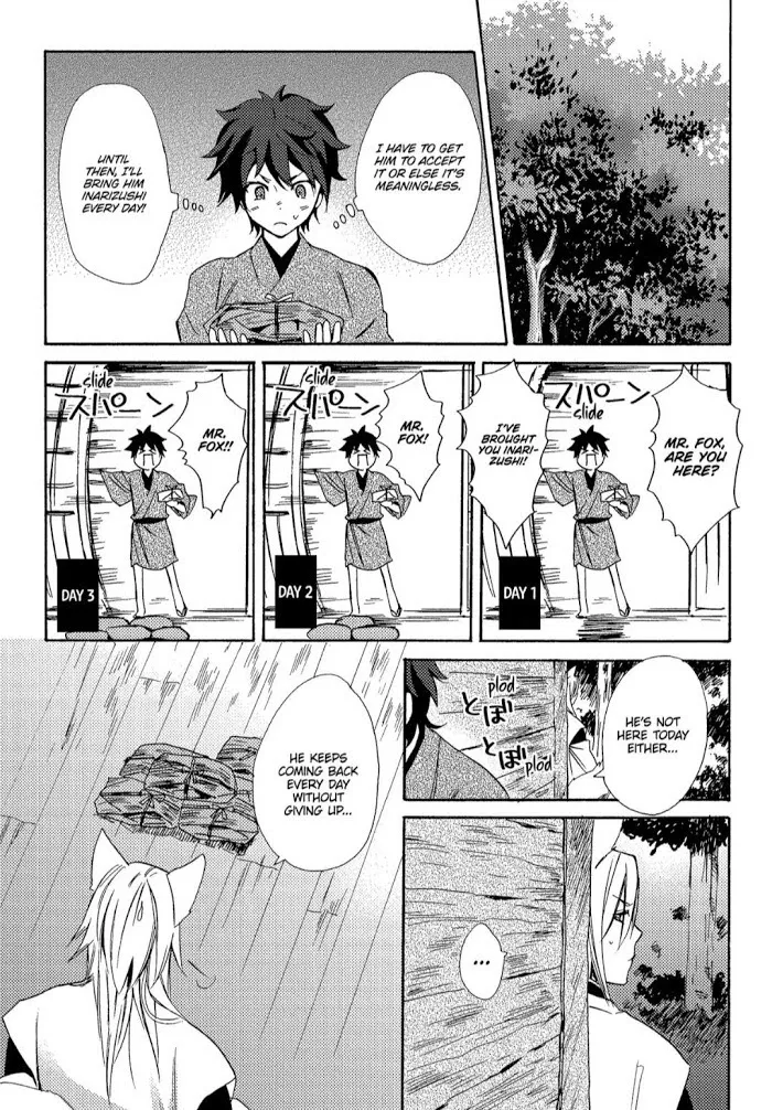 Anti-Platonic Chapter 4 page 24 - 