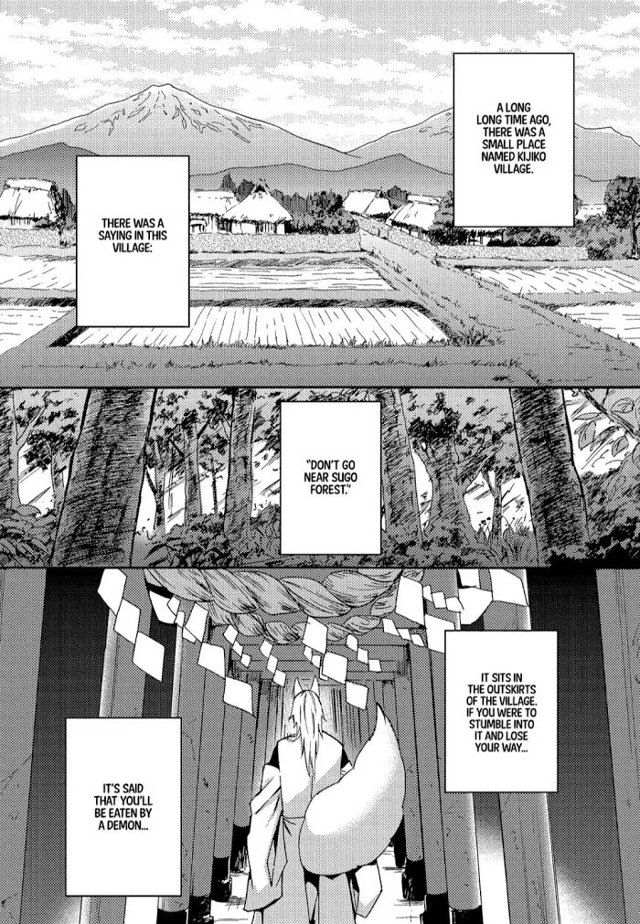 Anti-Platonic Chapter 4 page 4 - 