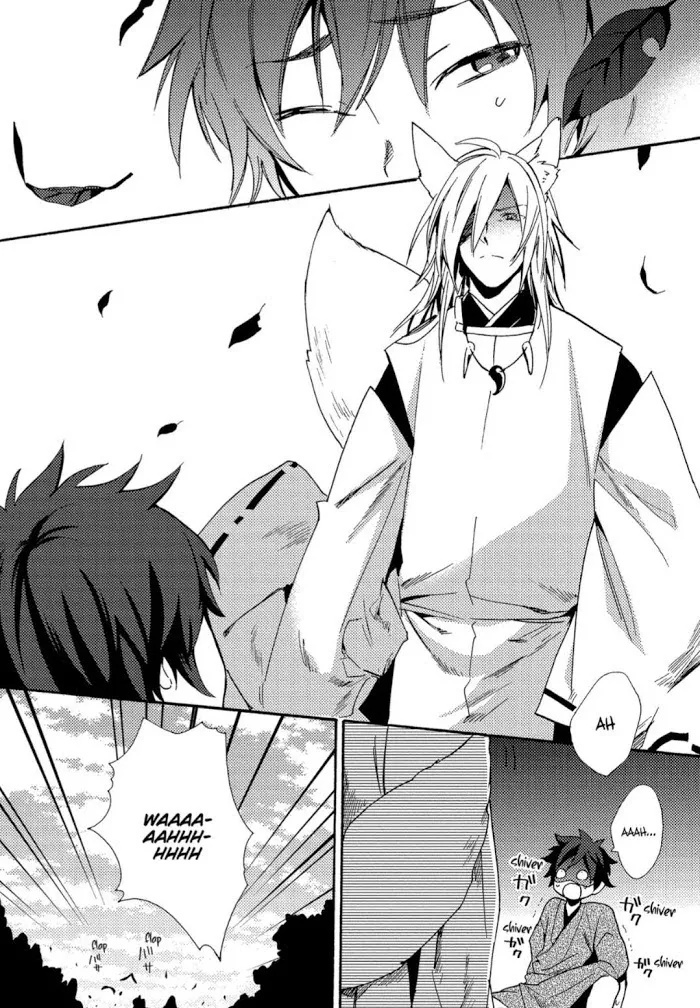 Anti-Platonic Chapter 4 page 10 - 