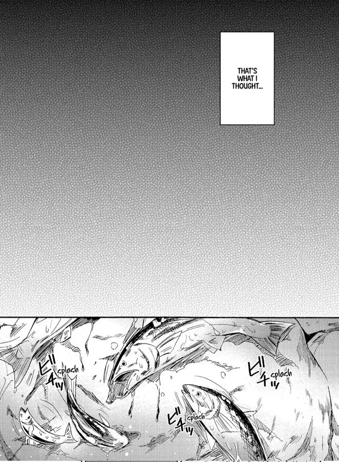 Anti-Platonic Chapter 5 page 5 - 