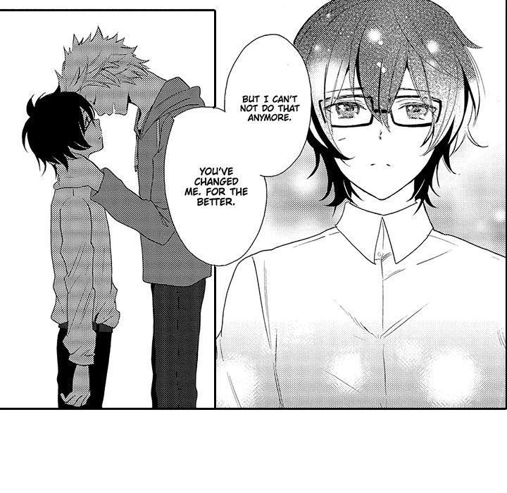 Anti-Platonic Chapter 7 page 13 - 