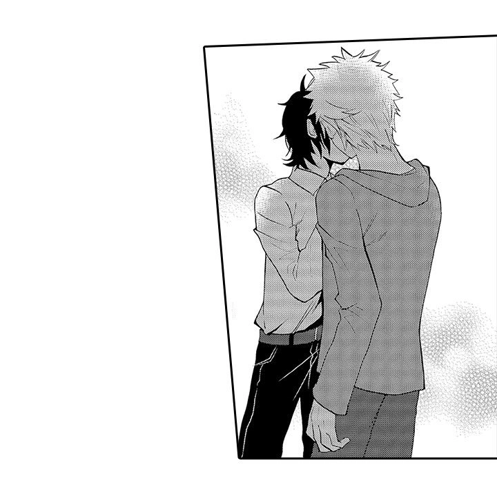 Anti-Platonic Chapter 7 page 18 - 