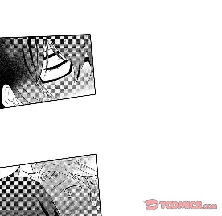 Anti-Platonic Chapter 7 page 19 - 