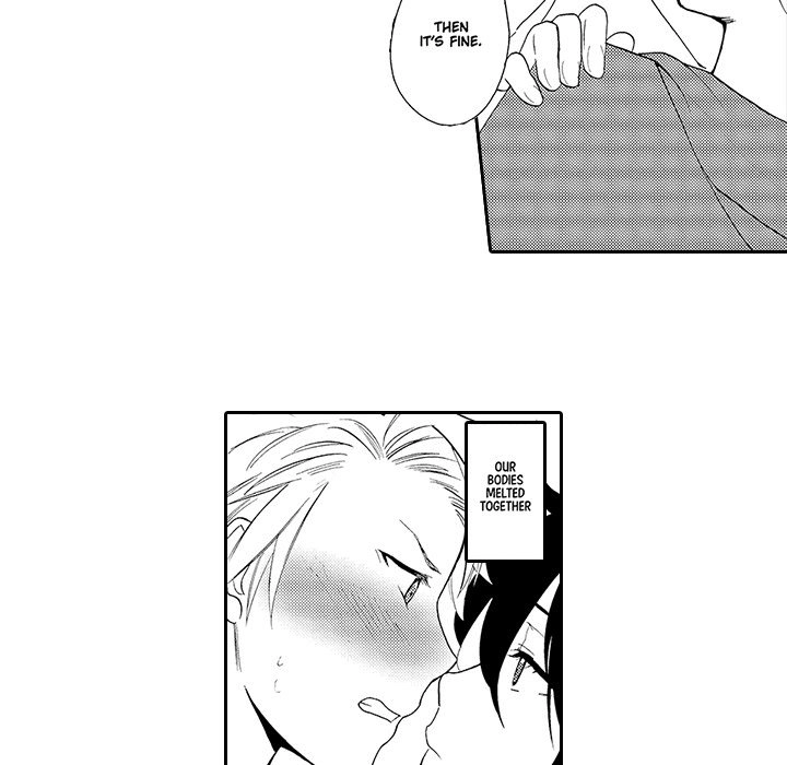Anti-Platonic Chapter 7 page 22 - 