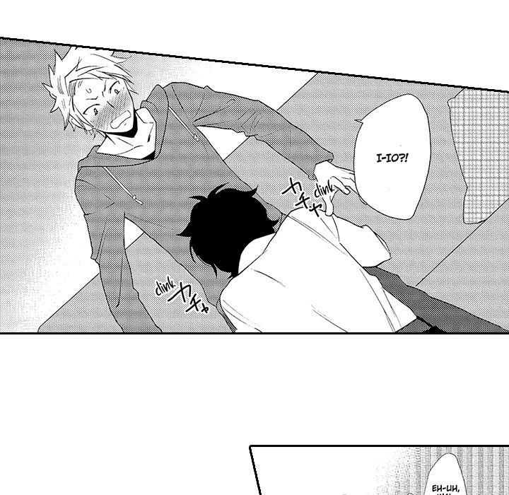 Anti-Platonic Chapter 7 page 26 - 
