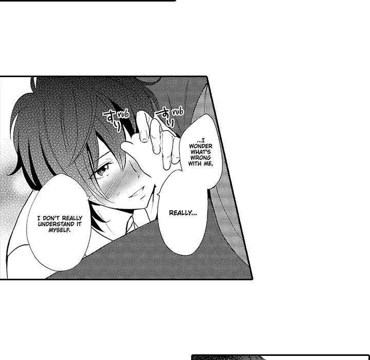 Anti-Platonic Chapter 7 page 28 - 