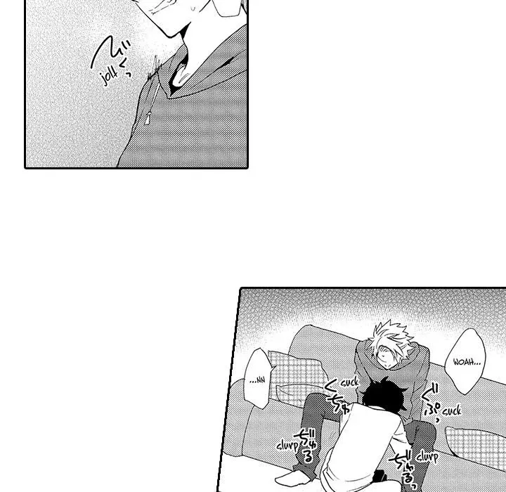 Anti-Platonic Chapter 7 page 30 - 