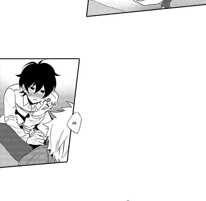 Anti-Platonic Chapter 7 page 31 - 