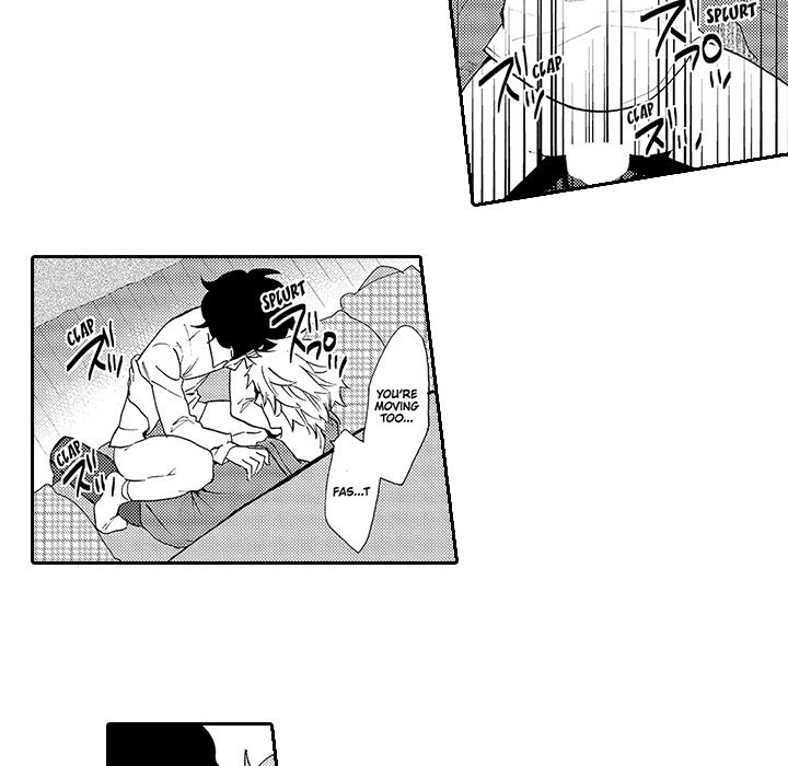 Anti-Platonic Chapter 7 page 34 - 