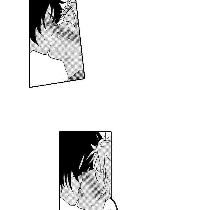 Anti-Platonic Chapter 7 page 35 - 