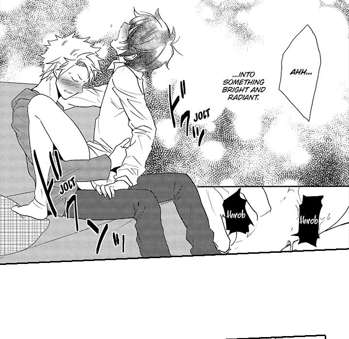 Anti-Platonic Chapter 7 page 39 - 