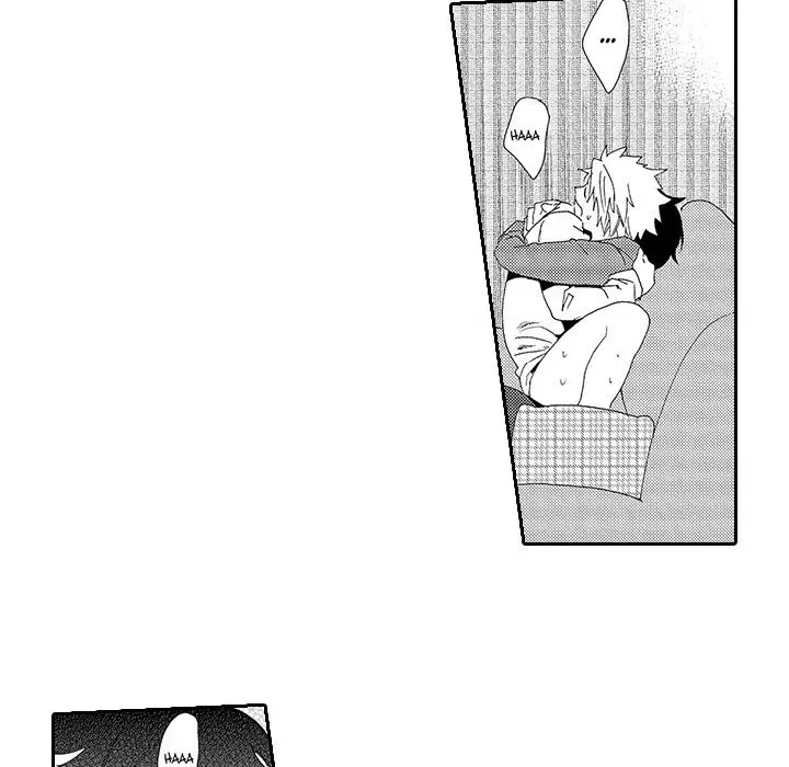 Anti-Platonic Chapter 7 page 40 - 