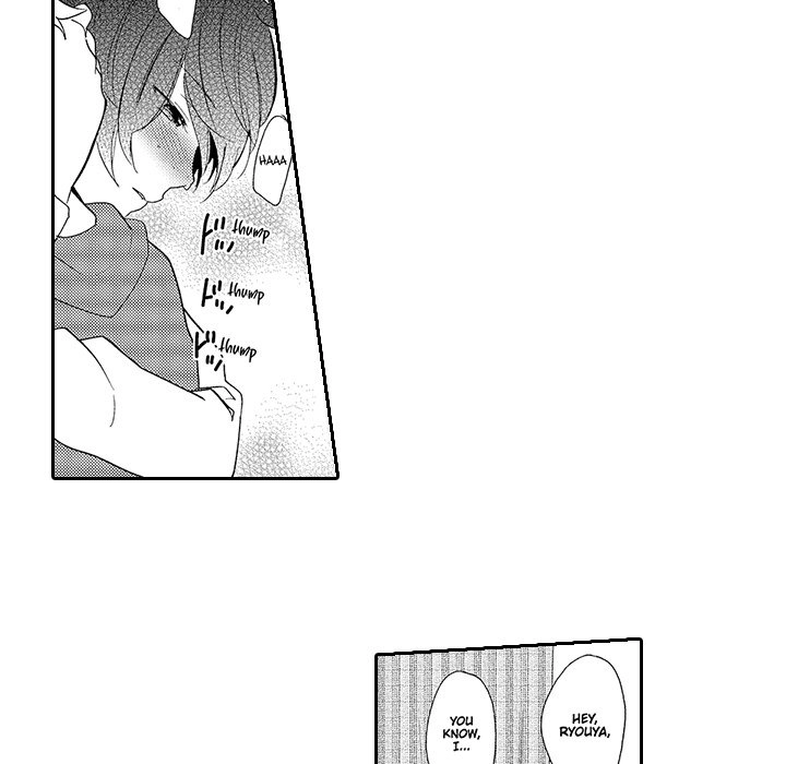 Anti-Platonic Chapter 7 page 41 - 