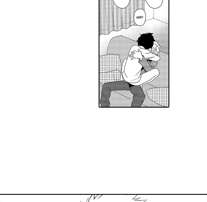 Anti-Platonic Chapter 7 page 42 - 
