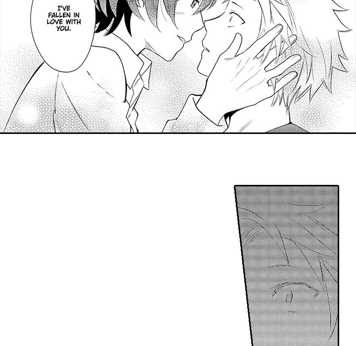 Anti-Platonic Chapter 7 page 45 - 