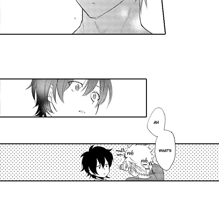 Anti-Platonic Chapter 7 page 47 - 