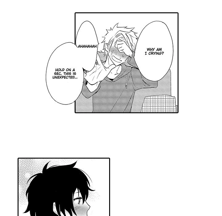 Anti-Platonic Chapter 7 page 48 - 