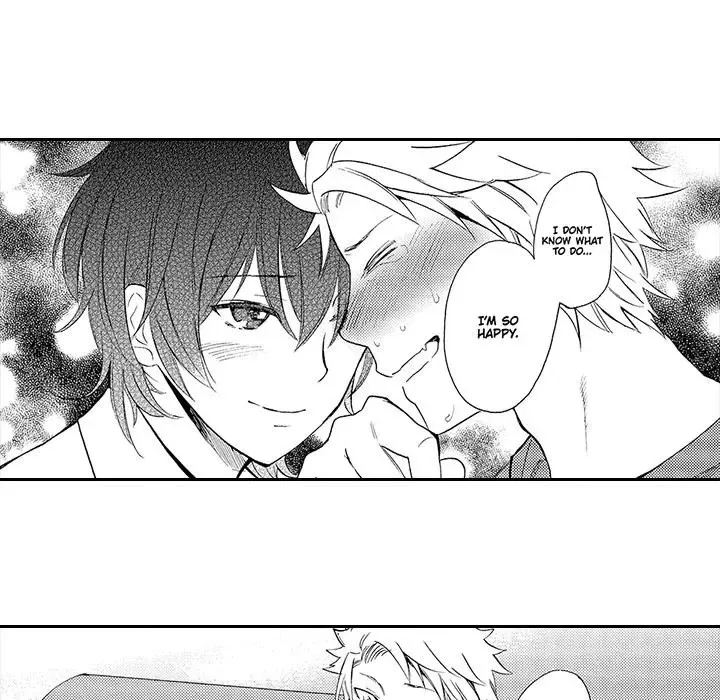 Anti-Platonic Chapter 7 page 50 - 