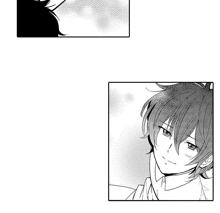 Anti-Platonic Chapter 7 page 52 - 