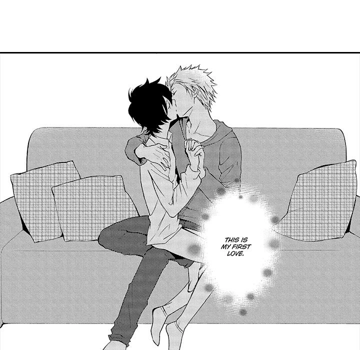 Anti-Platonic Chapter 7 page 53 - 