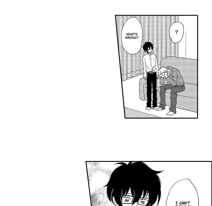 Anti-Platonic Chapter 7 page 7 - 
