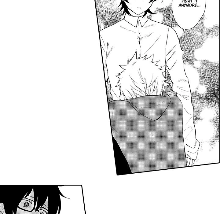 Anti-Platonic Chapter 7 page 8 - 