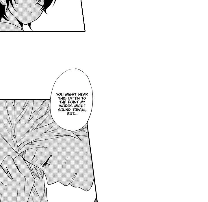 Anti-Platonic Chapter 7 page 9 - 